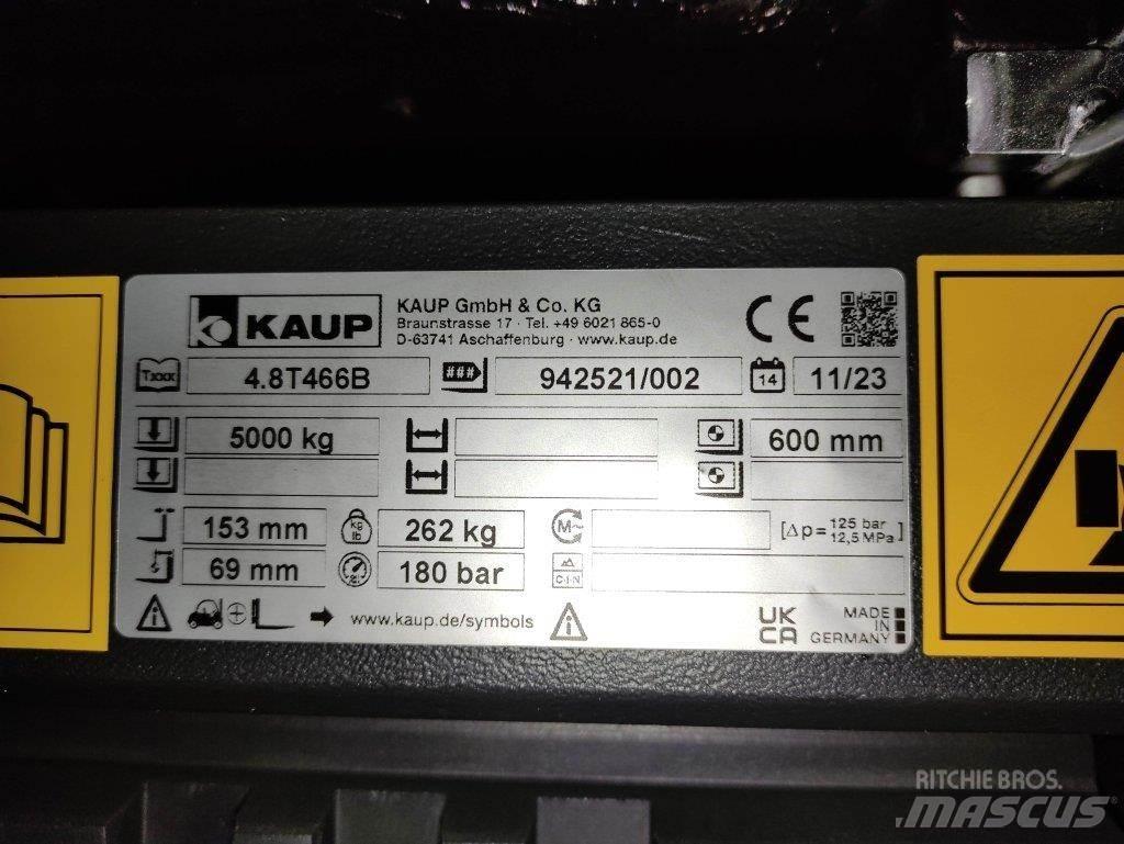 Kaup 4.8T466B / NEU Others