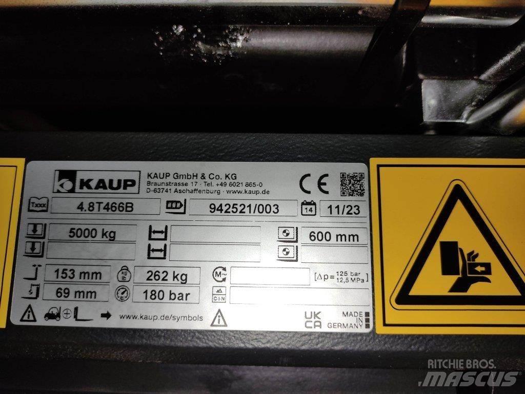 Kaup 4.8T466B / NEU Others
