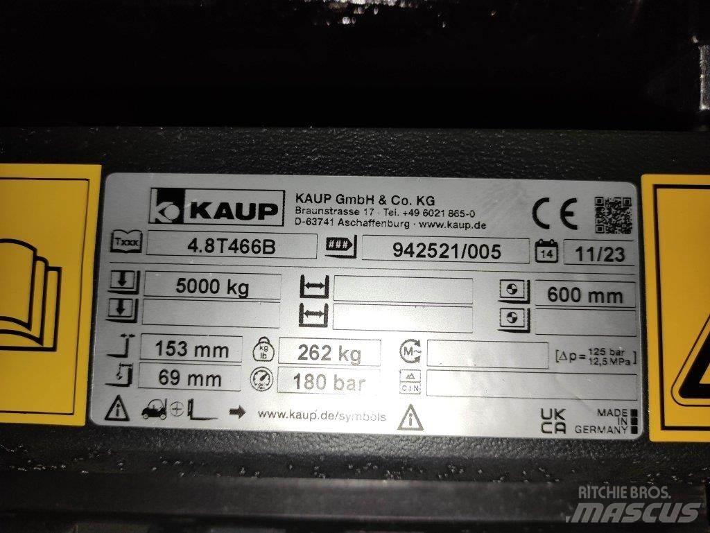 Kaup 4.8T466B / NEU Others