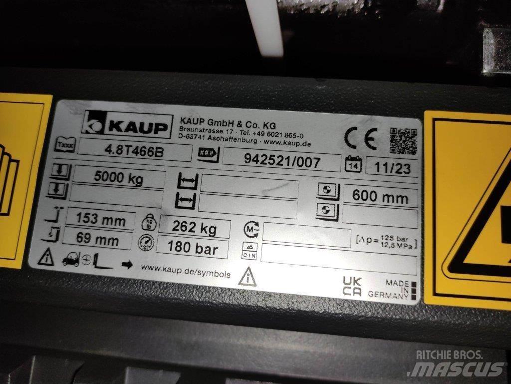 Kaup 4.8T466B / NEU Others