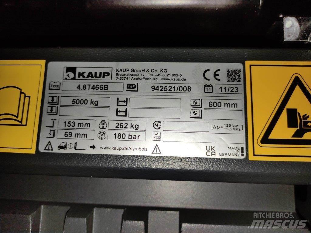 Kaup 4.8T466B / NEU Others
