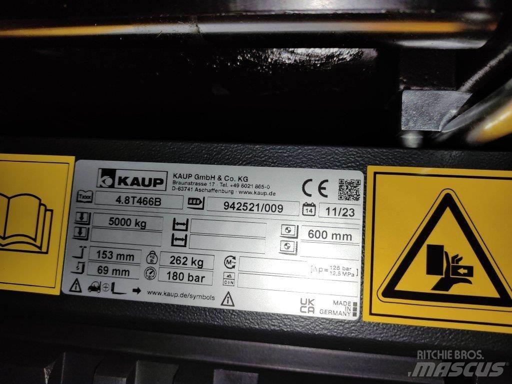 Kaup 4.8T466B / NEU Others