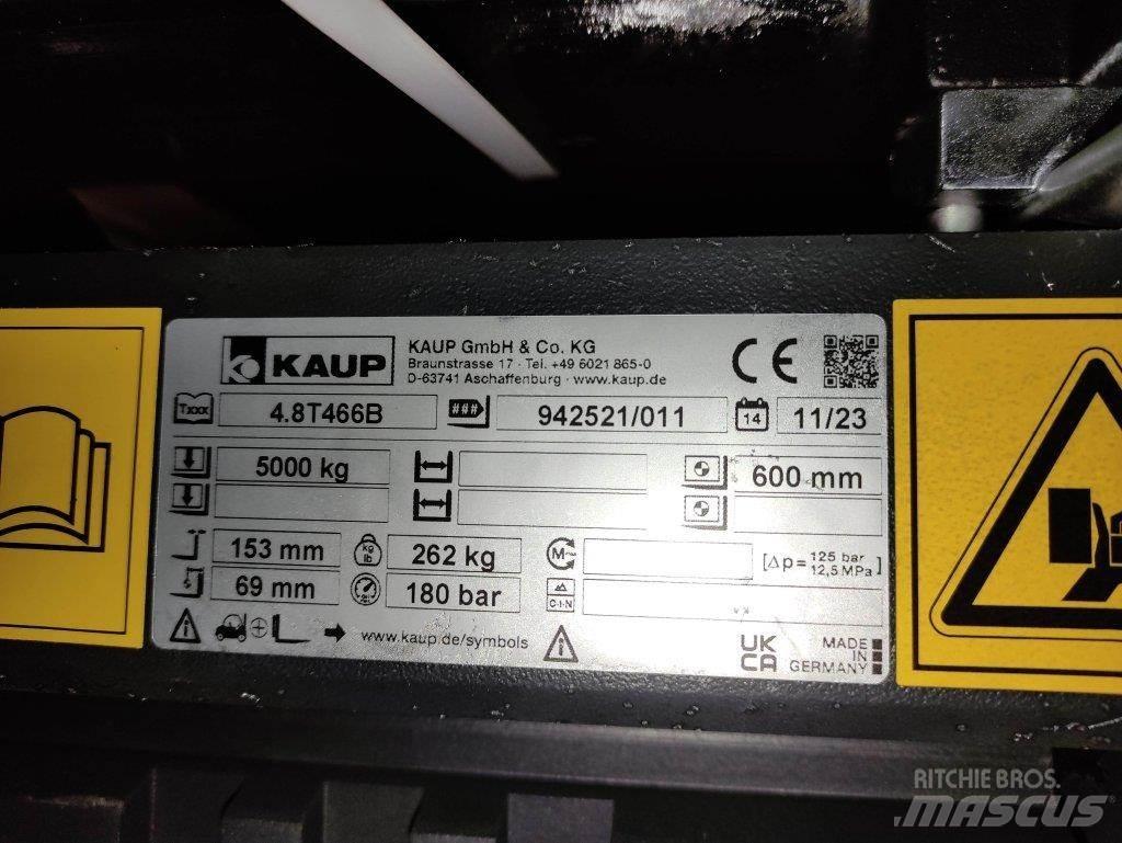 Kaup 4.8T466B / NEU Others