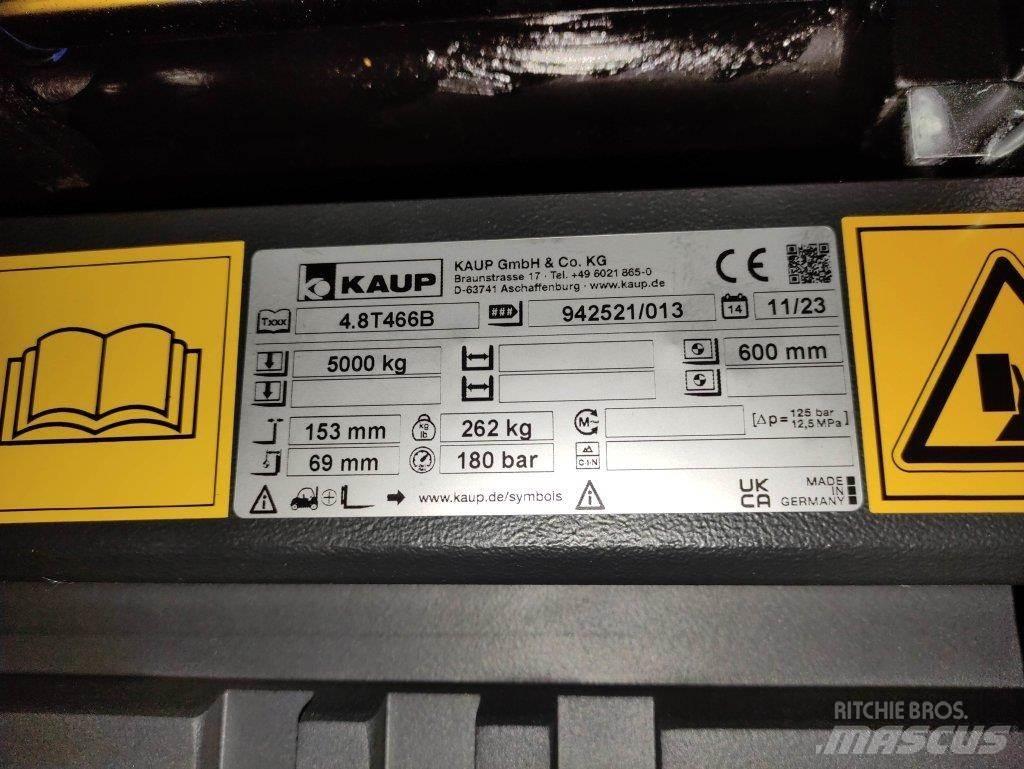 Kaup 4.8T466B / NEU Others