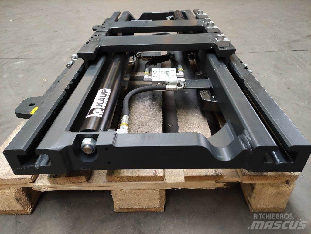 Kaup 4.8T466B / NEU Others