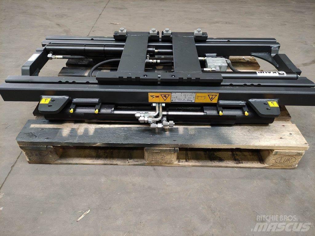 Kaup 4.8T466B / NEU Others