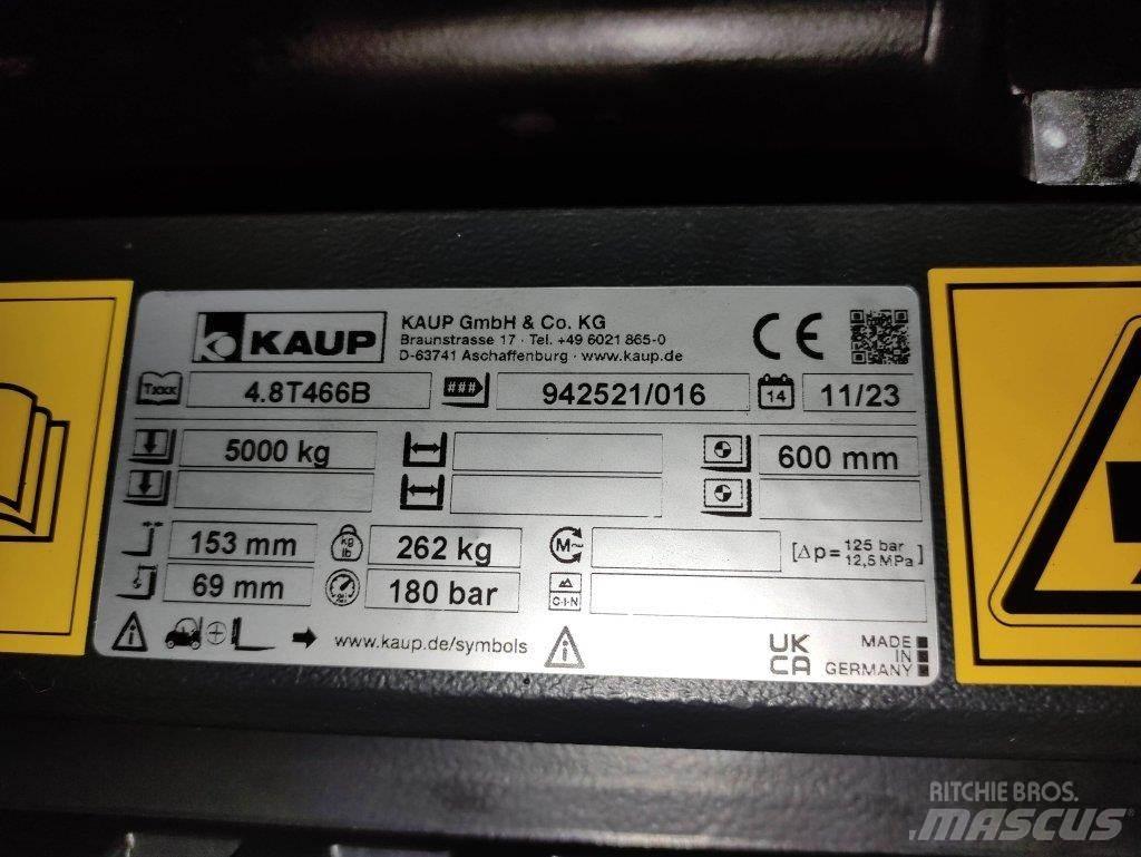 Kaup 4.8T466B / NEU Others