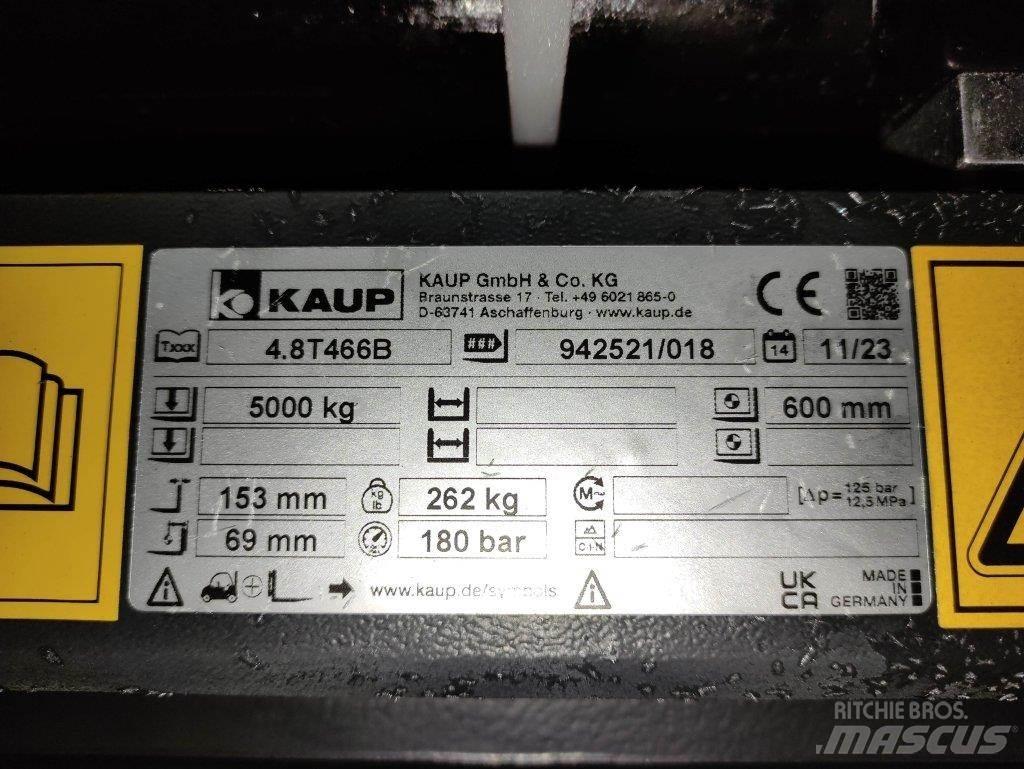 Kaup 4.8T466B / NEU Others
