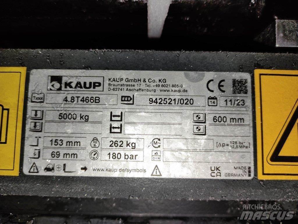 Kaup 4.8T466B / NEU Others