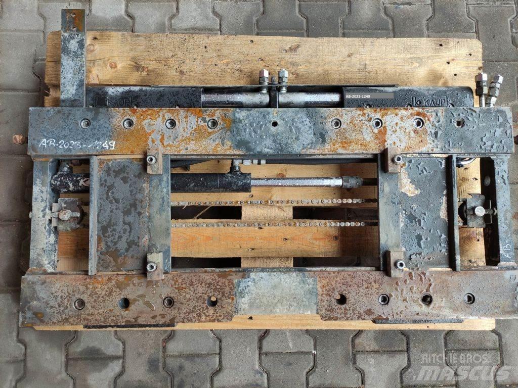 Kaup 4T163SN/K Others