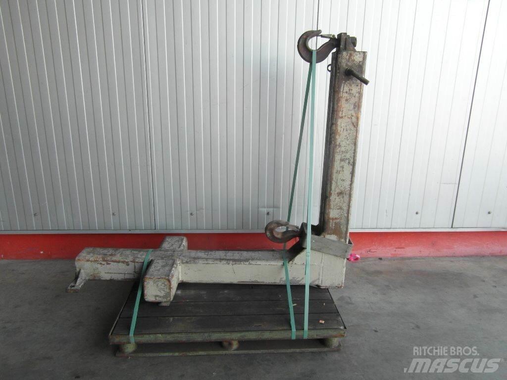 Kaup 4T183CTM Others