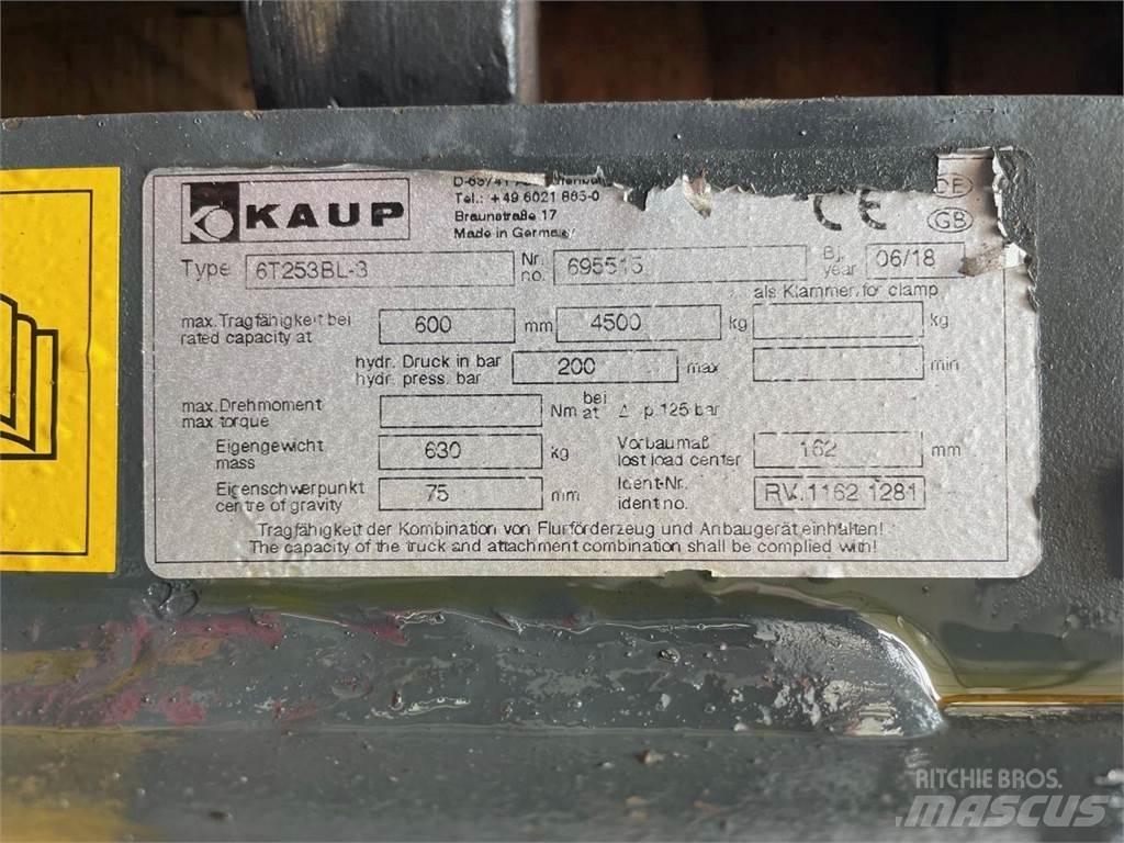 Kaup 6T253BL-3 Others