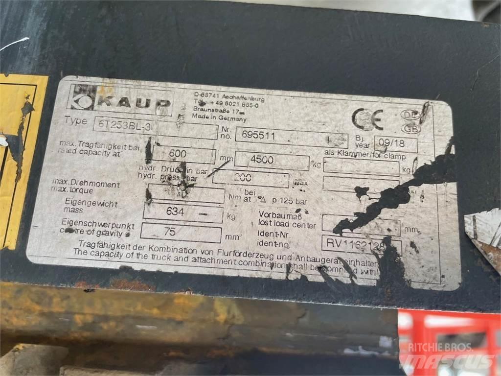 Kaup 6T253BL-3 Others