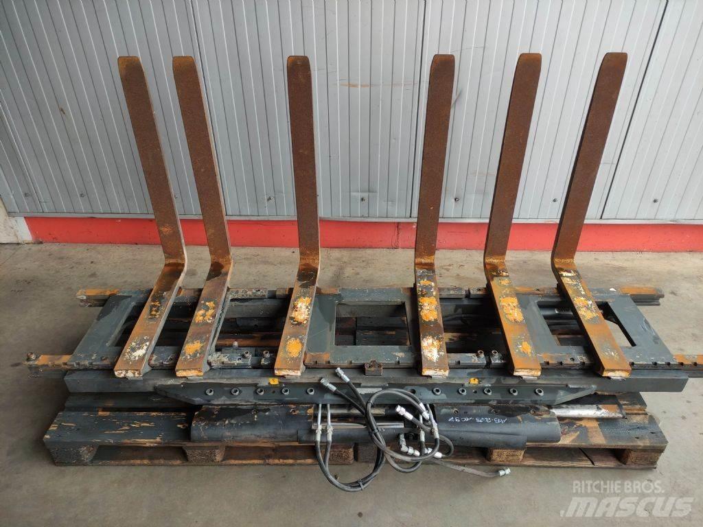 Kaup 6T253Q3 Others