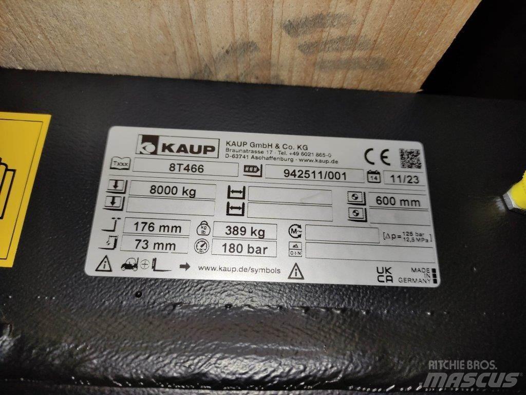 Kaup 8T466 / NEU Others