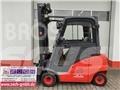 Linde H20D-01-391 Diesel trucks