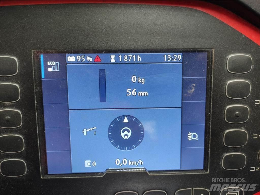 Linde K-Schwenk Other