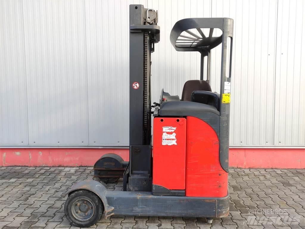 Linde R14G-12-115 Reach truck