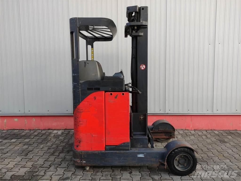 Linde R14G-12-115 Reach truck