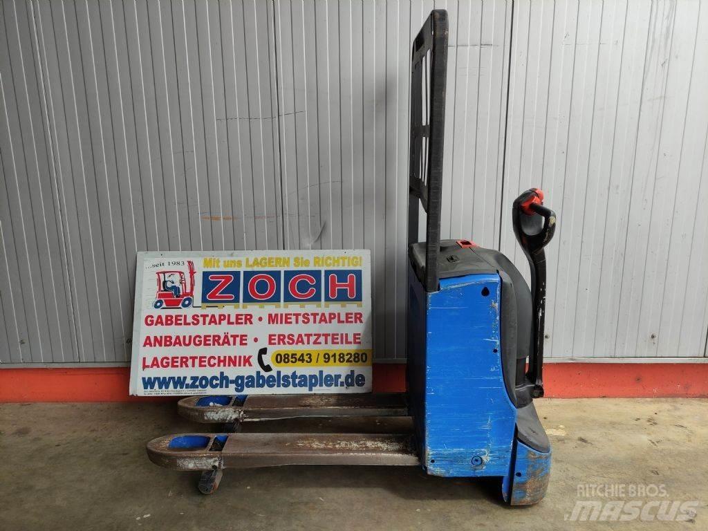 Linde T16 Low lifter