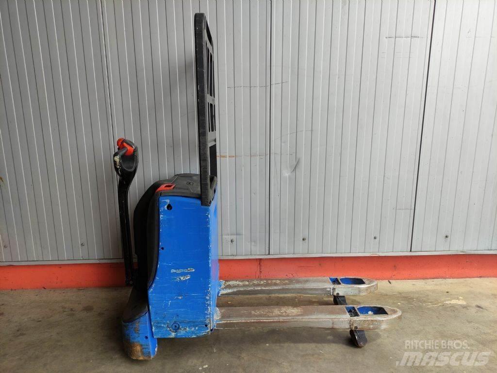 Linde T16 Low lifter