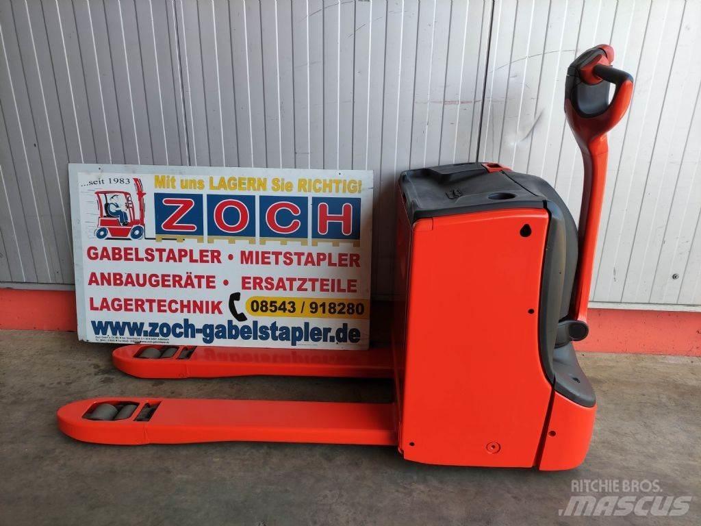 Linde T20 Low lifter