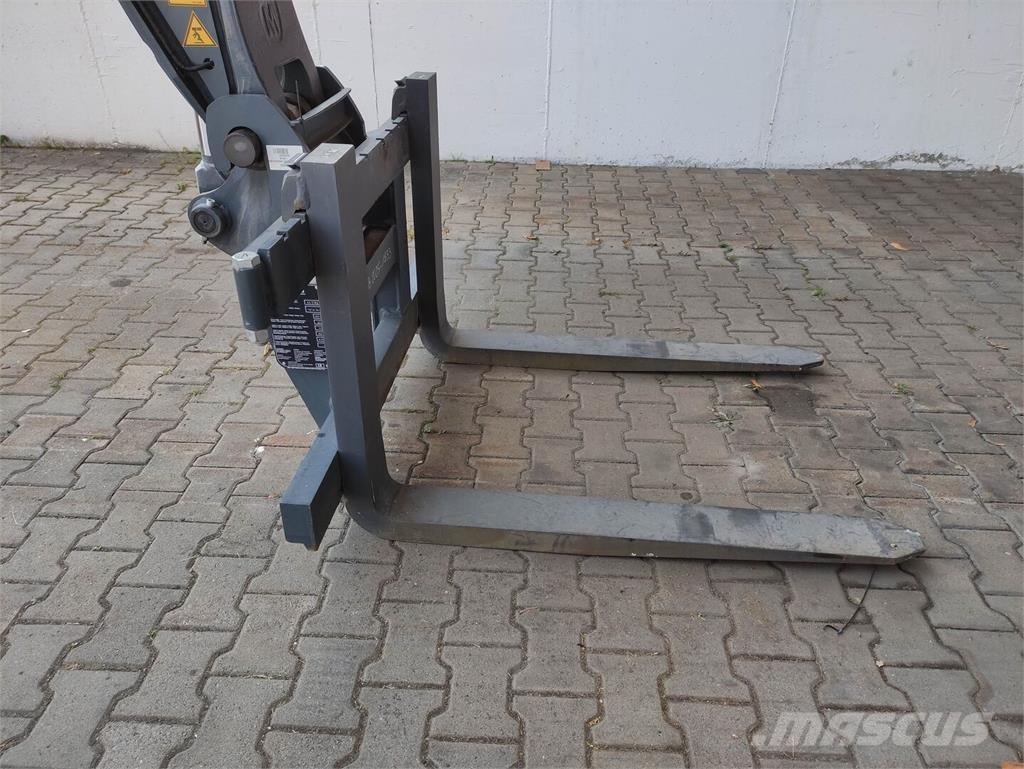 Magni FCF6TSHI 1.3 Others