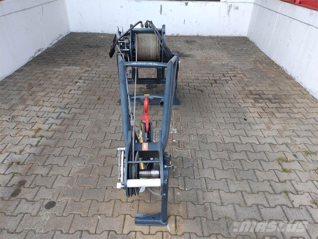 Magni JW2000 Others