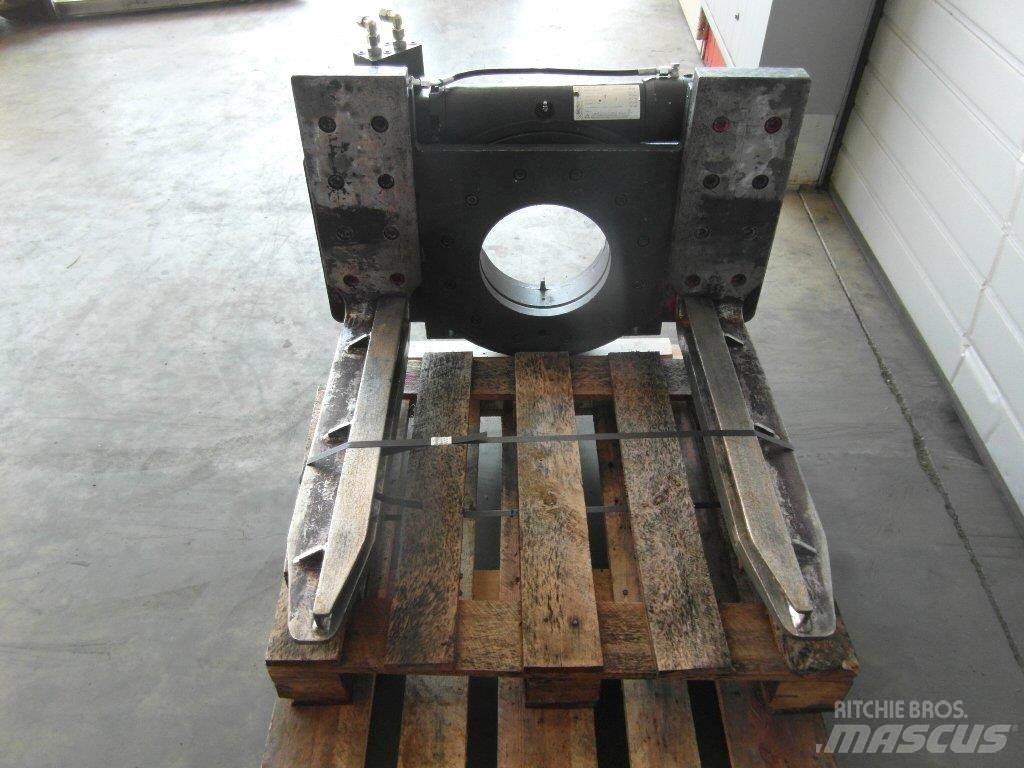 Meyer 5-1702N Others
