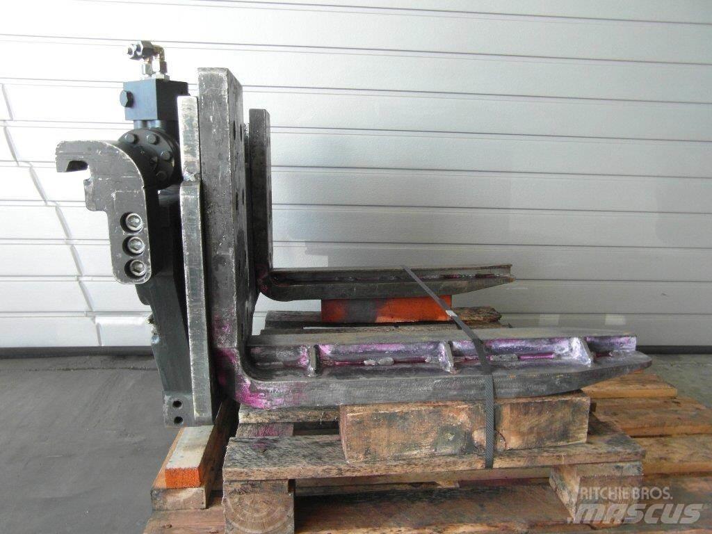 Meyer 5-1702N Others