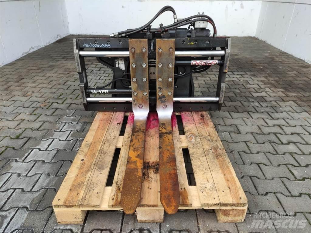 Meyer 5-2507F-Z Others