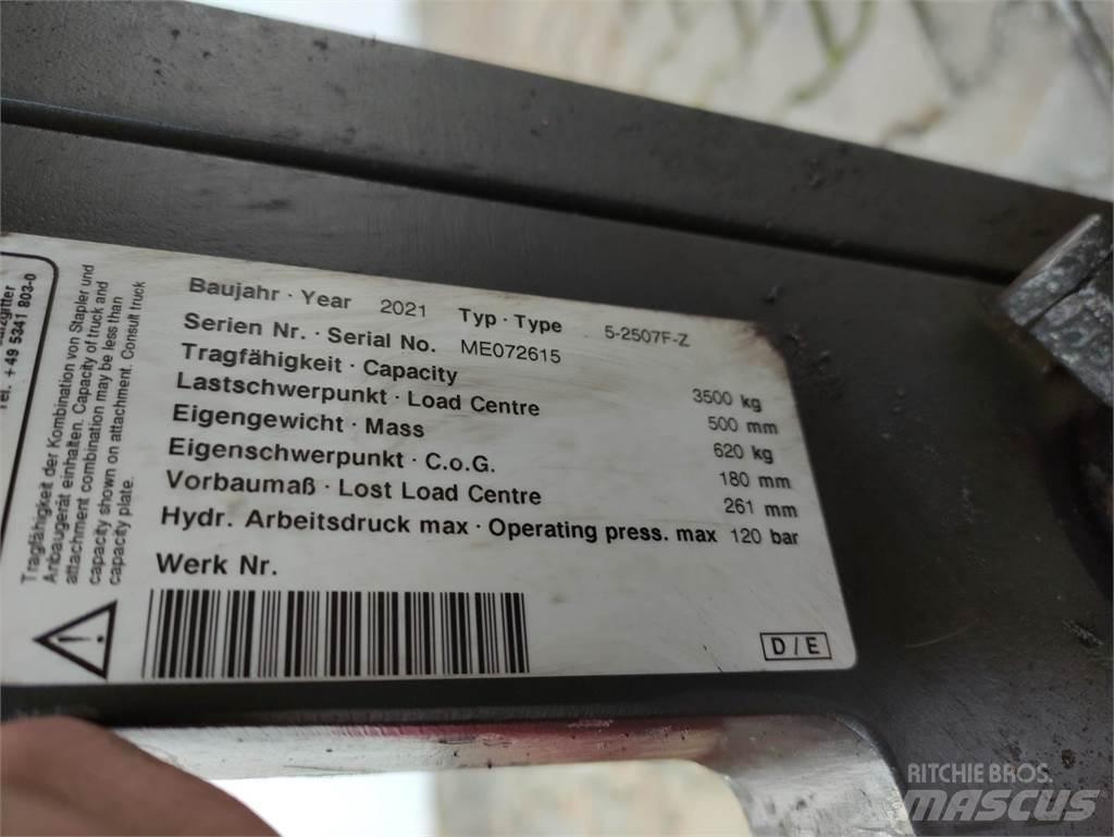 Meyer 5-2507F-Z Others
