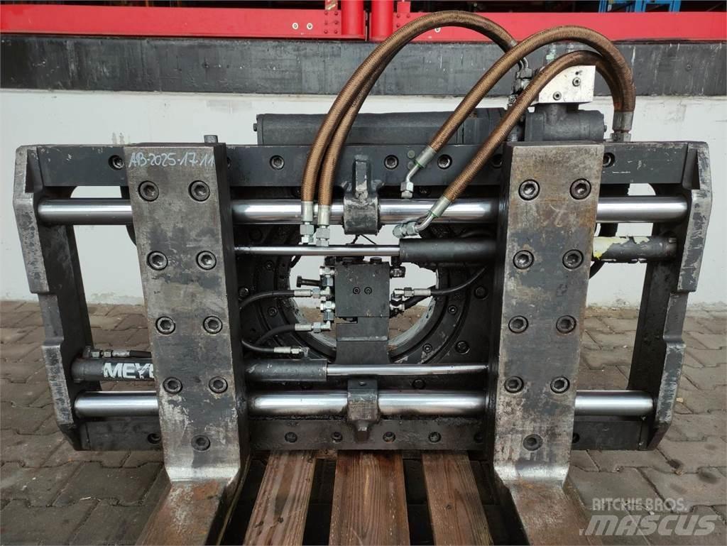 Meyer 5-2507F-Z Others