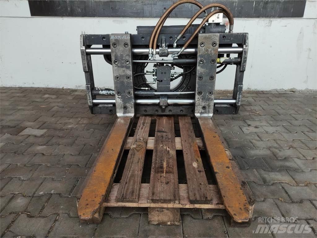 Meyer 5-2507F-Z Others