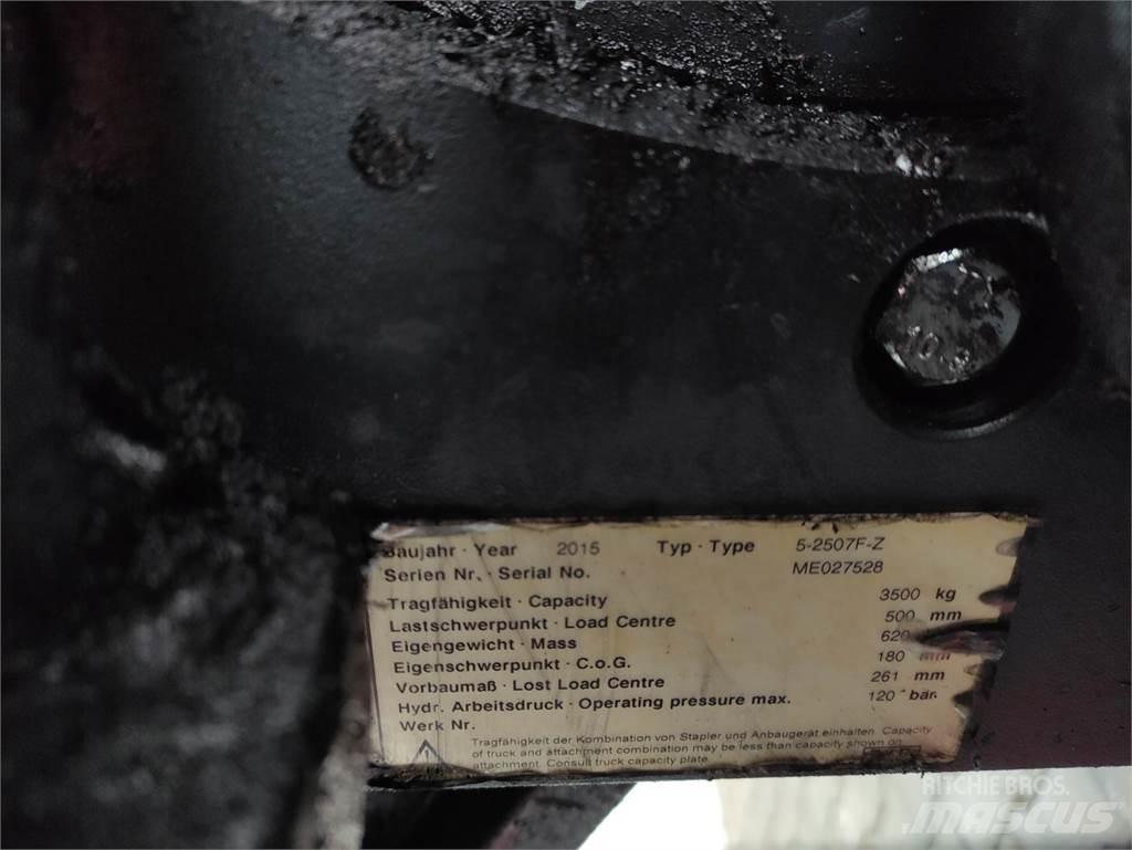 Meyer 5-2507F-Z Others