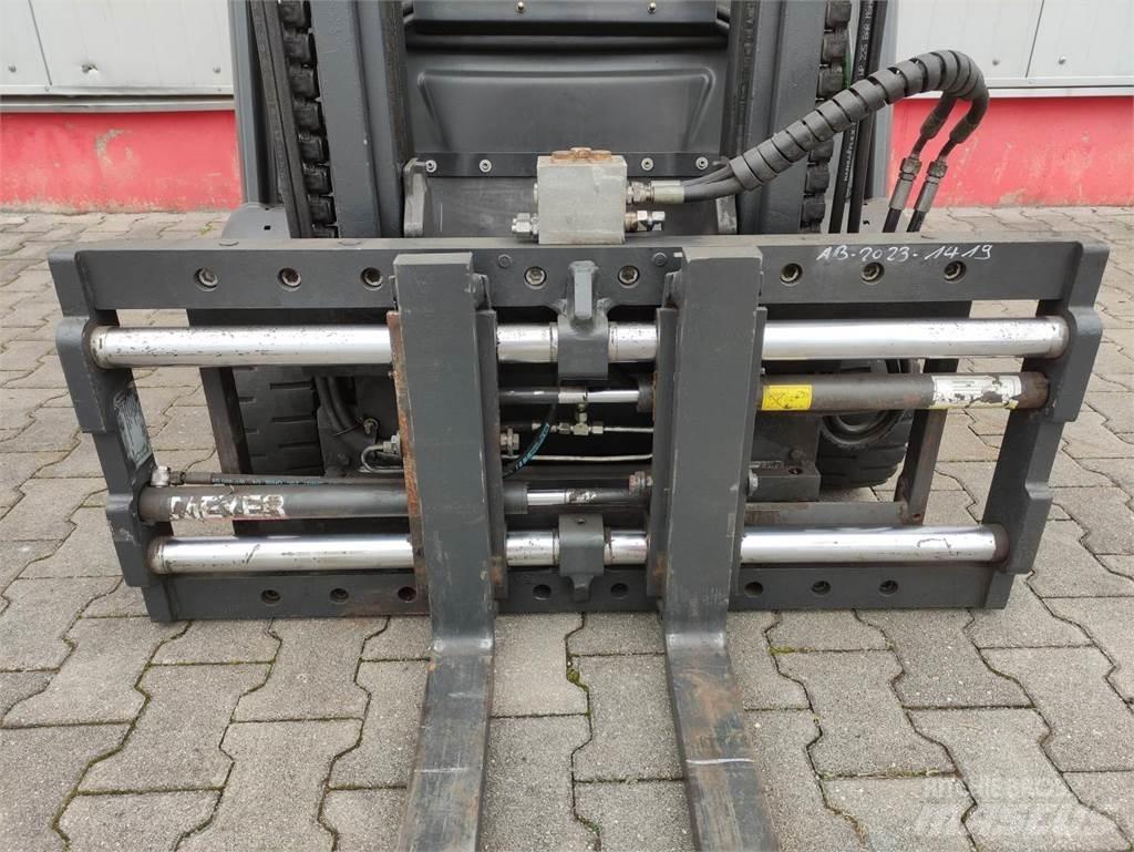 Meyer 6-2504F Others