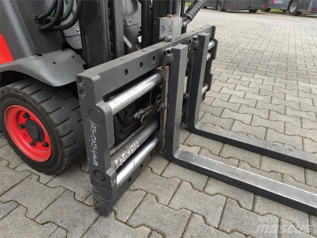 Meyer 6-2504F Others