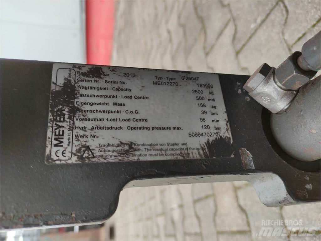 Meyer 6-2504F Others