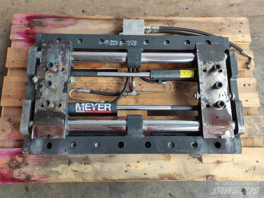 Meyer 6-2504F-Z Others