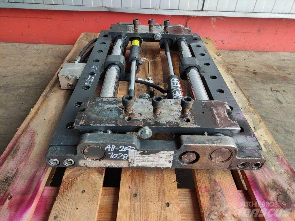 Meyer 6-2504F-Z Others