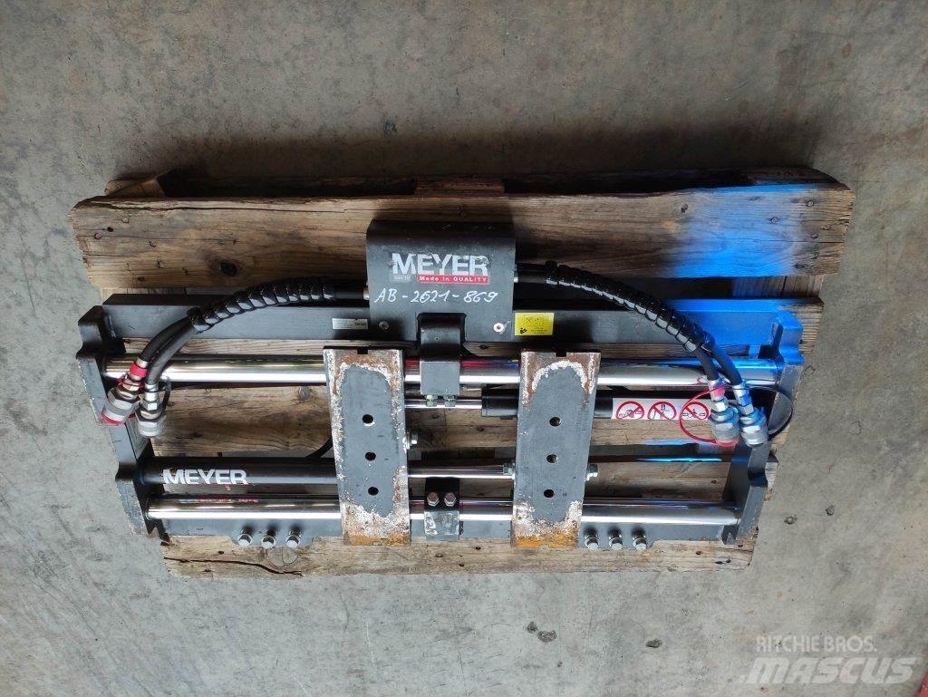 Meyer 6-2504G Others