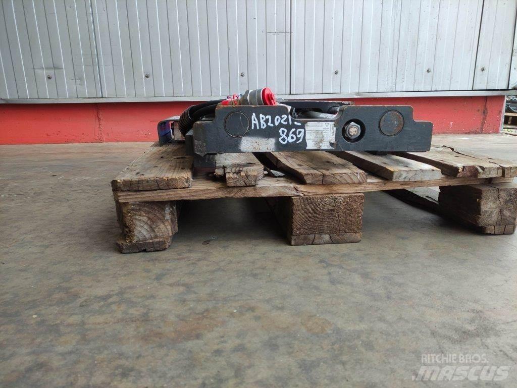 Meyer 6-2504G Others