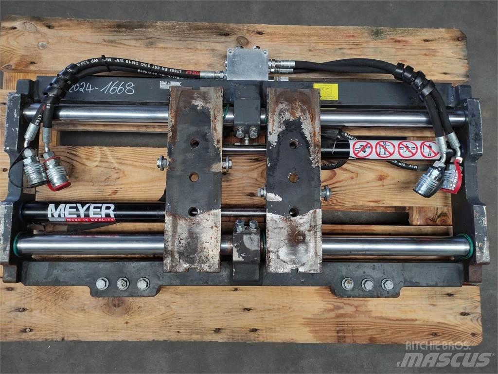 Meyer 6-2505G Others