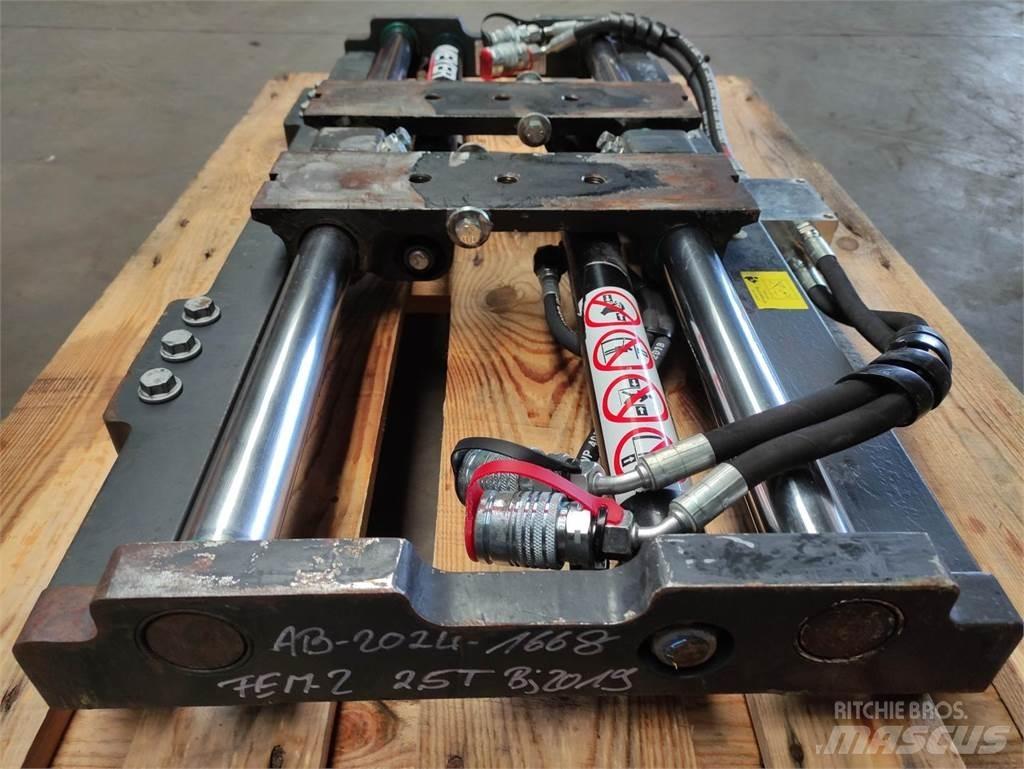 Meyer 6-2505G Others