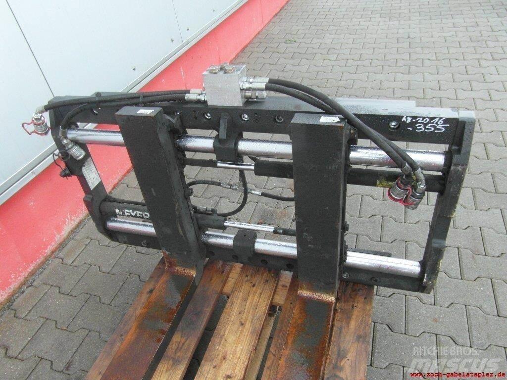Meyer 6-2506F Others
