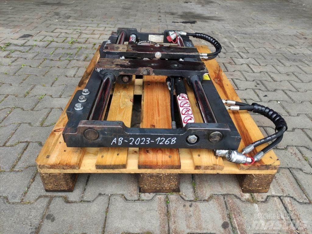 Meyer 6-2506G Others