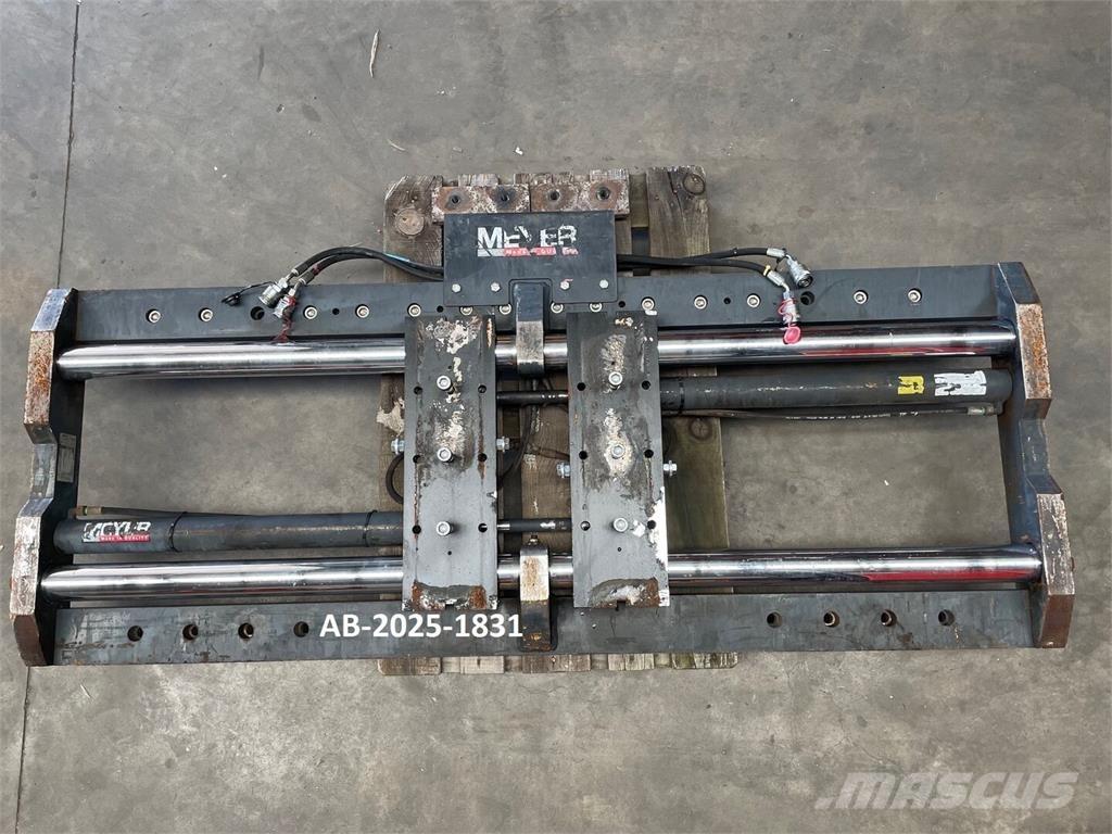 Meyer 6-2516577 Others
