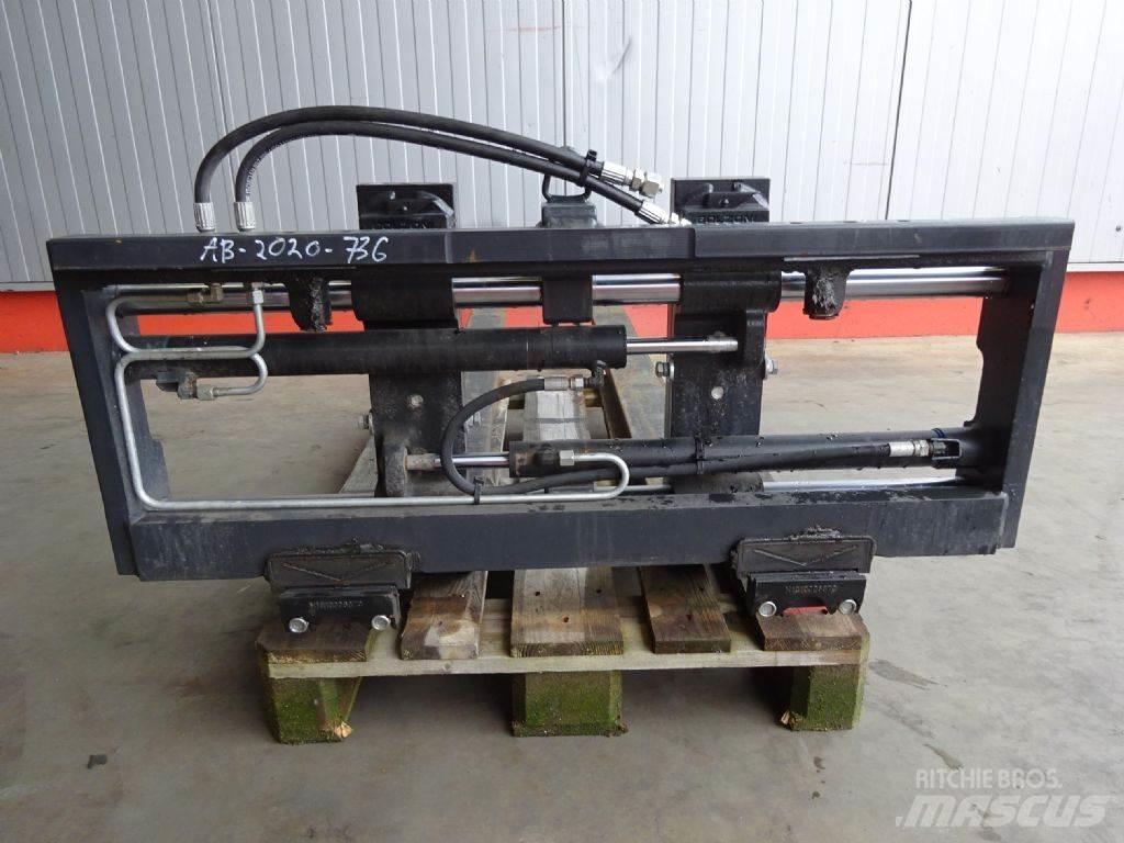Meyer 6-2604G Others