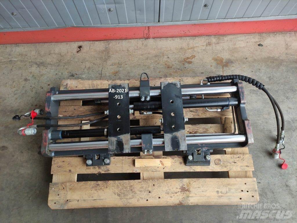 Meyer 6-2605G Others