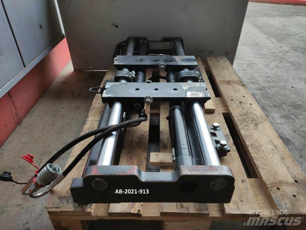 Meyer 6-2605G Others
